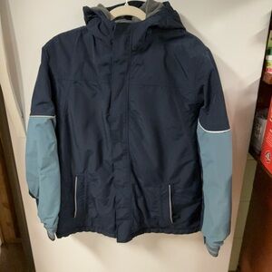 LandsEnd Kids XL (18H-20H) Winter Coat/Jacket